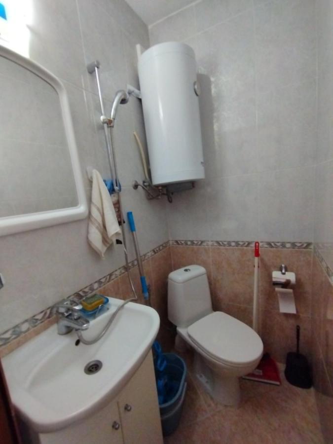 Seahomevarna Ngoại thất bức ảnh